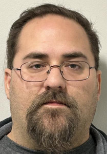 Nickalaus Christopher Lewis a registered Sex or Violent Offender of Indiana