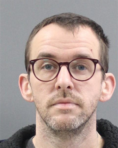 Thomas Crea Alexander III a registered Sex or Violent Offender of Indiana