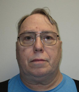 Joseph A Rugg a registered Sex or Violent Offender of Indiana