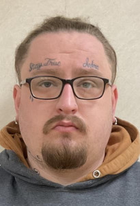 Christian Anthony Joseph Alwine a registered Sex or Violent Offender of Indiana