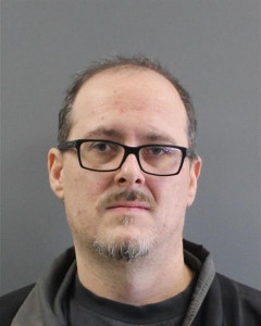 Matthew Reid Jasek a registered Sex or Violent Offender of Indiana