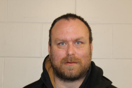 William Joseph Shewmaker a registered Sex or Violent Offender of Indiana