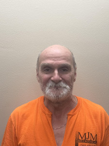 James Bret Alexander a registered Sex or Violent Offender of Indiana