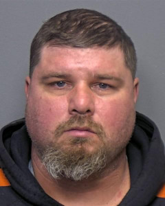 Michael Paul Stewart a registered Sex or Violent Offender of Indiana