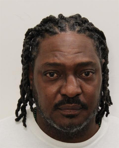 Lavell Earl Cooperwood a registered Sex or Violent Offender of Indiana