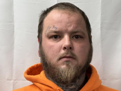 Cody Allen Branch a registered Sex or Violent Offender of Indiana