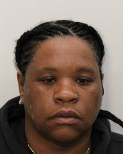 Tiffany Nicole Stallworth a registered Sex or Violent Offender of Indiana
