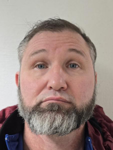 Shane A Grow a registered Sex or Violent Offender of Indiana