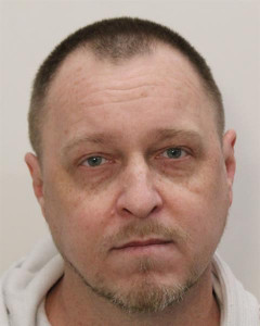 Steven Alan Deerwester a registered Sex or Violent Offender of Indiana
