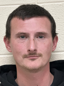 Dustin Lee Keeton a registered Sex or Violent Offender of Indiana