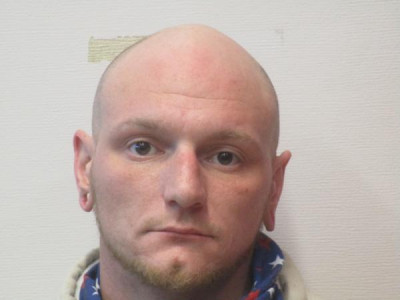 Allen Mickel Goodwin a registered Sex or Violent Offender of Indiana