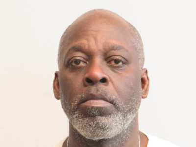 Jerome Williams a registered Sex or Violent Offender of Indiana