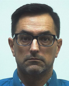 Nathan Richard Meredith a registered Sex or Violent Offender of Indiana