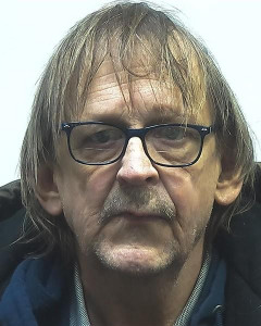 Gregory Alan Hicks a registered Sex or Violent Offender of Indiana