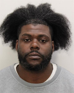 George Anthony Scarborough a registered Sex or Violent Offender of Indiana