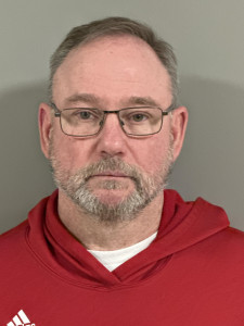 Daniel Michael Sanders a registered Sex or Violent Offender of Indiana