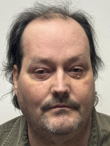 Jerry D Cassidy Jr a registered Sex or Violent Offender of Indiana