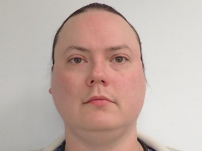 David Ryan Echols a registered Sex or Violent Offender of Indiana