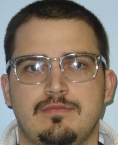 Joshua Michael Beeman a registered Sex or Violent Offender of Indiana