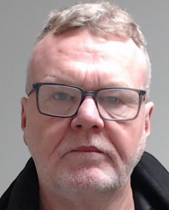 Ronald Andrew Manley a registered Sex or Violent Offender of Indiana