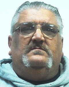 Terry Lee Bullock a registered Sex or Violent Offender of Indiana