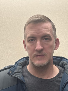 Patrick Ryan Jenkins a registered Sex or Violent Offender of Indiana