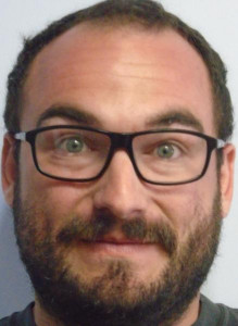 Trevor Joseph Lane a registered Sex or Violent Offender of Indiana