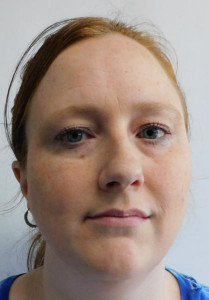 Brittany Nicole Hurtt a registered Sex or Violent Offender of Indiana