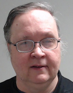 James Wesley Giezendanner a registered Sex or Violent Offender of Indiana