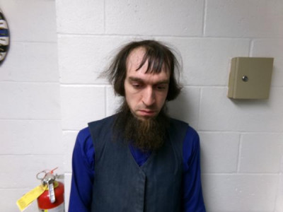 Andrew Amos Slabaugh a registered Sex or Violent Offender of Indiana