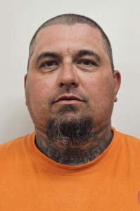 Delmar Jeremy Kent a registered Sex or Violent Offender of Indiana