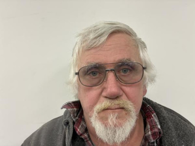 Steven Charles Berry a registered Sex or Violent Offender of Indiana