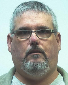 Brian Patrick First a registered Sex or Violent Offender of Indiana