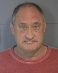 Brian Eugene Gladish a registered Sex or Violent Offender of Indiana