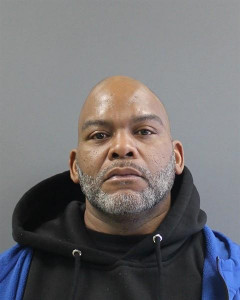 Demetrius Marcell Harris a registered Sex or Violent Offender of Indiana