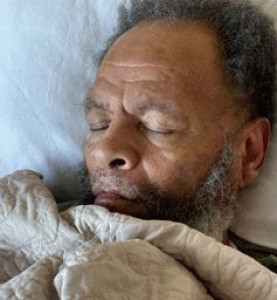 Larry Douglas a registered Sex or Violent Offender of Indiana