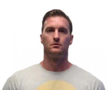 Nicholas James Parsch a registered Sex or Violent Offender of Indiana