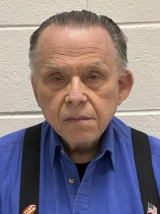 Harold R Ruckdeschel III a registered Sex or Violent Offender of Indiana