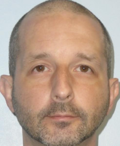 Joshua Anthony Etchison a registered Sex or Violent Offender of Indiana
