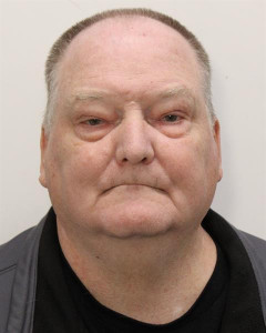 Donald Lee Cochran a registered Sex or Violent Offender of Indiana