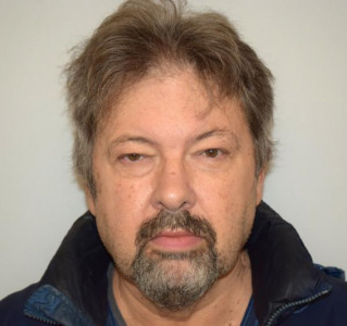 Stephen Boyd Crannell a registered Sex or Violent Offender of Indiana
