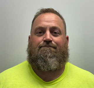 Martin R Montgomery a registered Sex or Violent Offender of Indiana