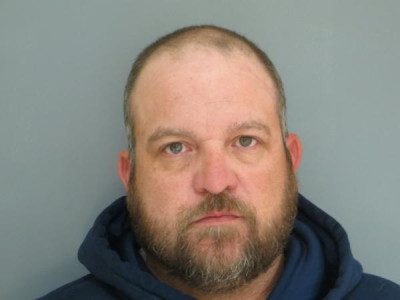 Kile R Stockert a registered Sex or Violent Offender of Indiana
