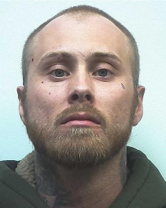 Adam Christopher Myers a registered Sex or Violent Offender of Indiana