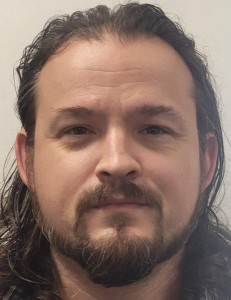 Branden Stewart Temple a registered Sex or Violent Offender of Indiana