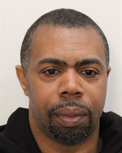 Andre Montrell Veal a registered Sex or Violent Offender of Indiana