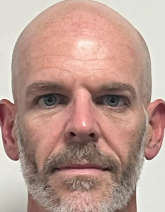 Robert Joseph Graves a registered Sex or Violent Offender of Indiana