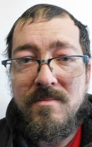 Roy Lee Blizzard a registered Sex or Violent Offender of Indiana
