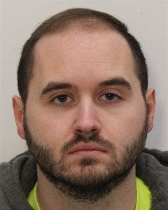 Jonathan Bradley Fulkerson a registered Sex or Violent Offender of Indiana