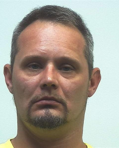 Jeremy James Williams a registered Sex or Violent Offender of Indiana